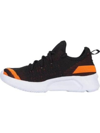 TENIS URBANO CALCETIN NEGRO URBAN SHOES - Image 5