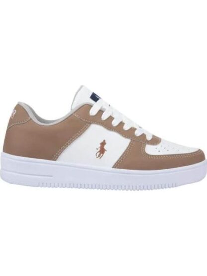 TENIS URBANO CAMEL HPC POLO