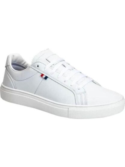 TENIS URBANO CASUAL AGUJETA BLANCO URBAN SHOES - Image 2