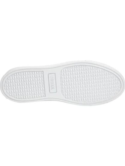 TENIS URBANO CASUAL AGUJETA BLANCO URBAN SHOES - Image 4