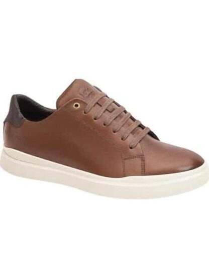 TENIS URBANO CASUAL AGUJETA CAMEL SCHATZ SPORT - Image 2