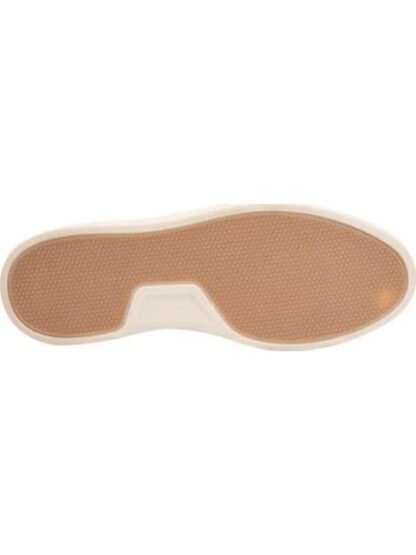 TENIS URBANO CASUAL AGUJETA CAMEL SCHATZ SPORT - Image 4