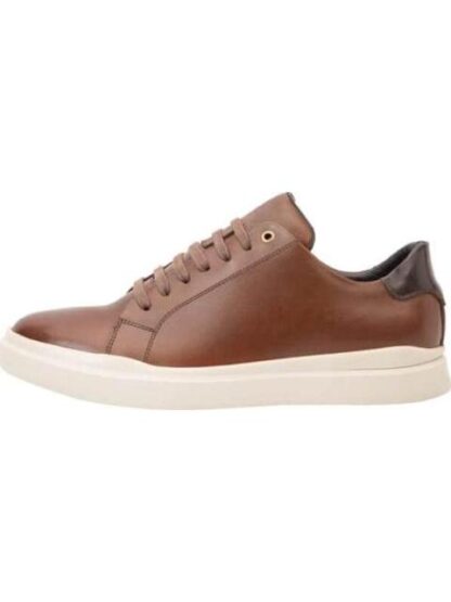 TENIS URBANO CASUAL AGUJETA CAMEL SCHATZ SPORT - Image 5