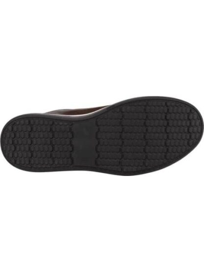 TENIS URBANO CASUAL AGUJETA CHOCOLATE QUIRELLI - Image 4