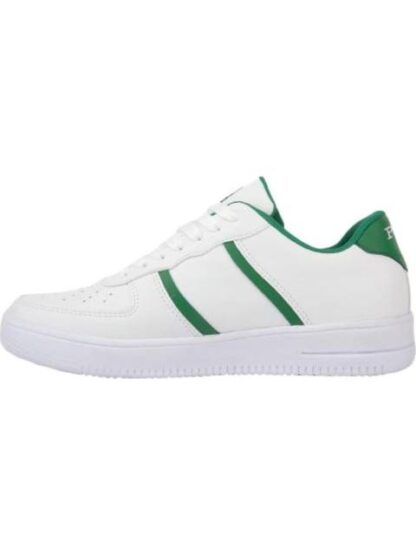 TENIS URBANO CASUAL BASICO BEIGE HPC POLO - Image 5