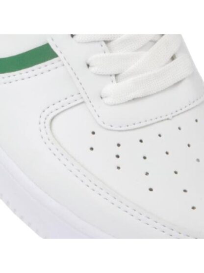 TENIS URBANO CASUAL BASICO BEIGE HPC POLO - Image 6