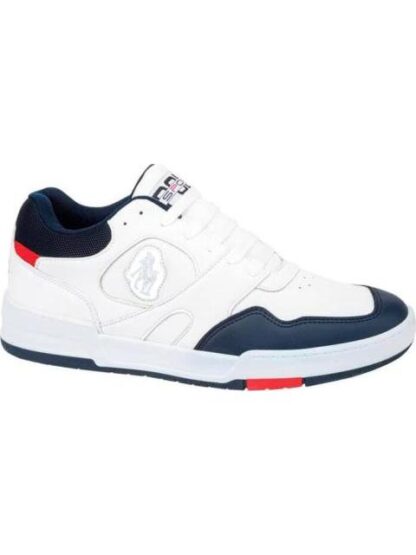 TENIS URBANO BLANCO HPC POLO - Image 2