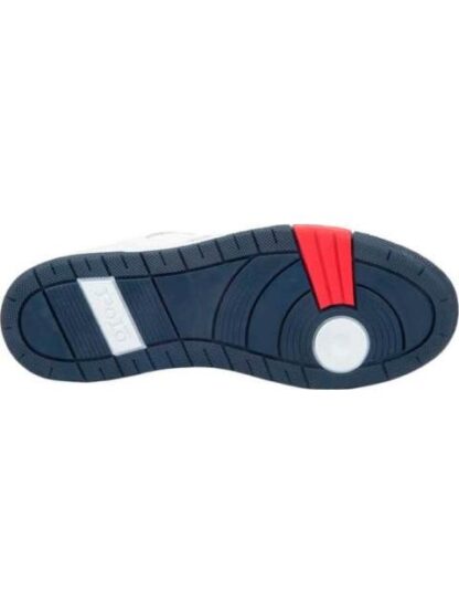 TENIS URBANO BLANCO HPC POLO - Image 4