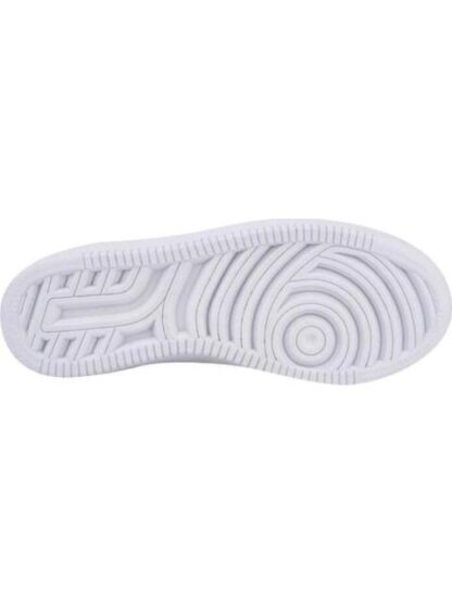 TENIS URBANO CASUAL BASICO BLANCO HPC POLO - Image 4