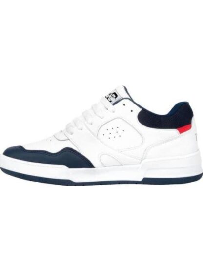 TENIS URBANO BLANCO HPC POLO - Image 5