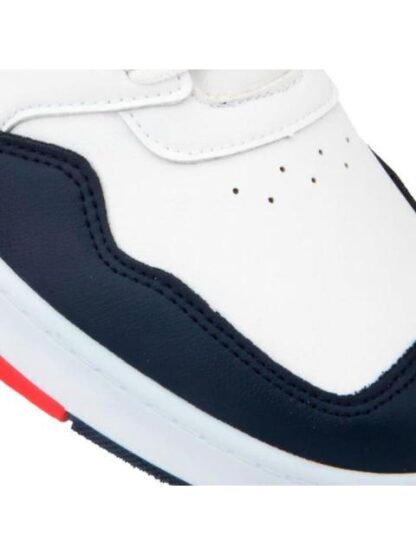 TENIS URBANO BLANCO HPC POLO - Image 6