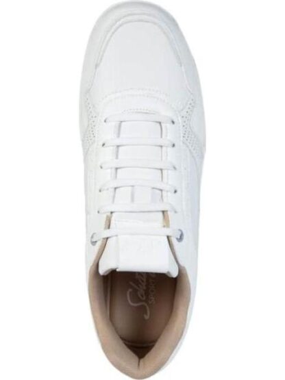 TENIS URBANO CASUAL BLANCO SCHATZ SPORT - Image 3