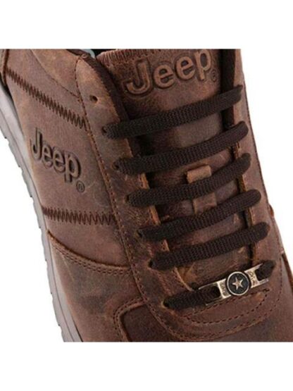 TENIS URBANO CASUAL CAFE JEEP - Image 6