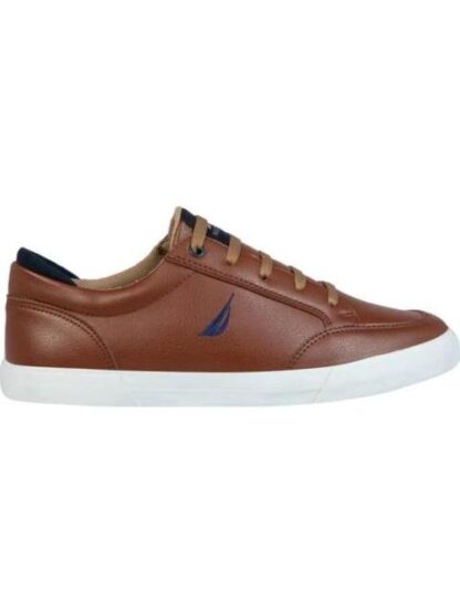 TENIS URBANO CASUAL CAMEL NAUTICA