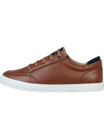 TENIS URBANO CASUAL CAMEL NAUTICA - Image 5