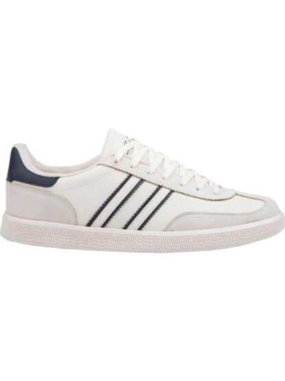 TENIS URBANO CASUAL CLASICO BEIGE NEXT CO