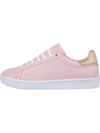 TENIS URBANO CASUAL CLASICO ROSA HPC POLO - Image 5