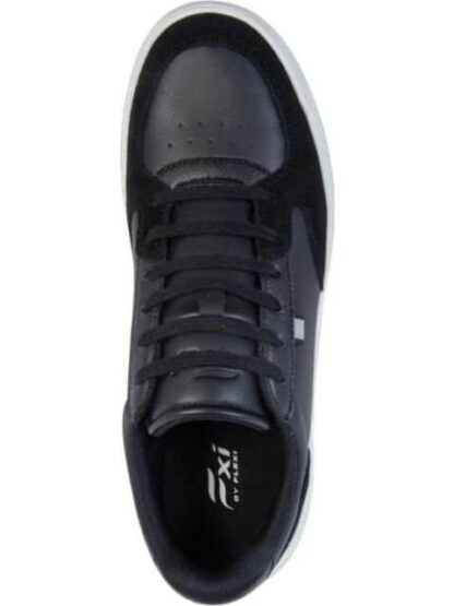 TENIS URBANO CASUAL NEGRO FLEXI - Image 3
