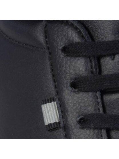 TENIS URBANO CASUAL NEGRO FLEXI - Image 6