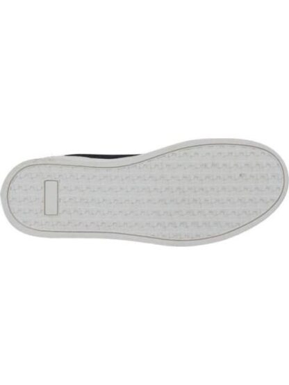 TENIS URBANO CASUAL NEGRO PIERRE CARDIN - Image 4