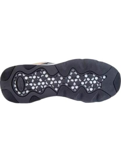 TENIS URBANO CASUAL NEGRO SCHATZ SPORT - Image 4