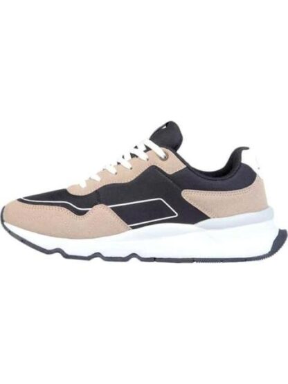 TENIS URBANO CASUAL NEGRO SCHATZ SPORT - Image 5