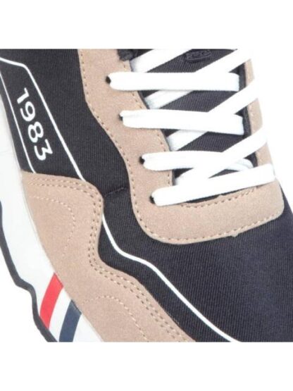 TENIS URBANO CASUAL NEGRO SCHATZ SPORT - Image 6