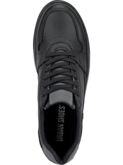TENIS URBANO CASUAL NEGRO URBAN SHOES - Image 3