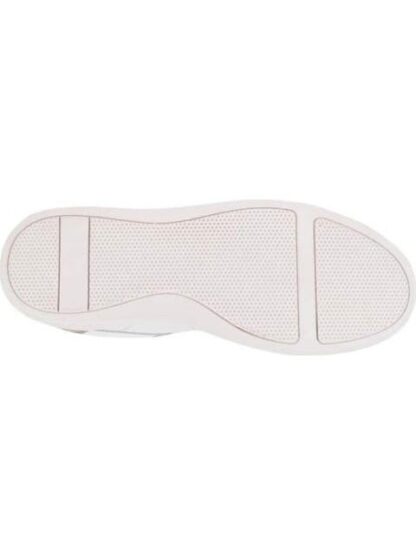 TENIS URBANO CASUAL PIEL BLANCO HUSH PUPPIES - Image 4