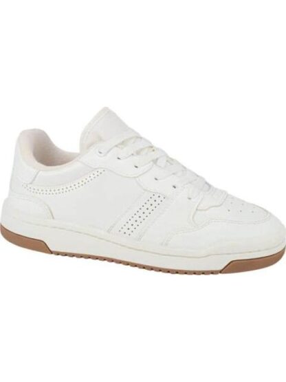 TENIS BASICO BEIGE/HUESO NEXT CO - Image 2