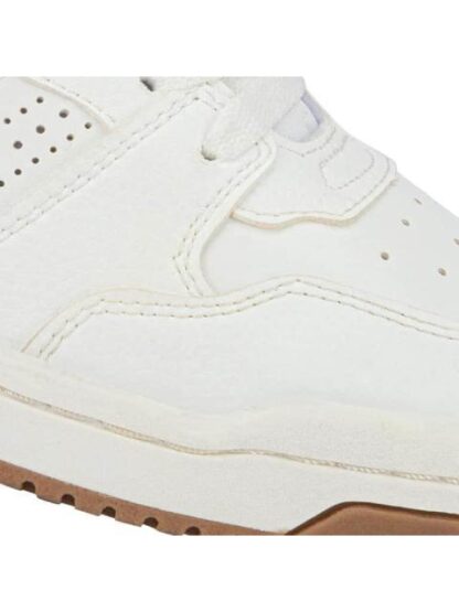 TENIS BASICO BEIGE/HUESO NEXT CO - Image 6