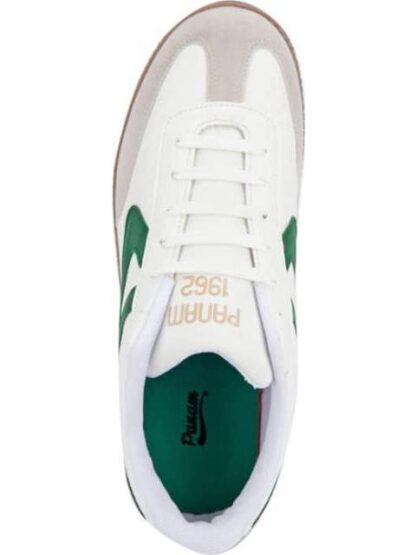 TENIS CASUAL ASTOR BEIGE/HUESO PANAM - Image 3