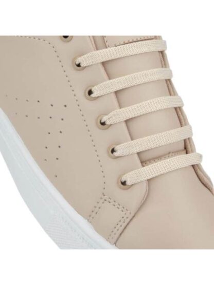TENIS BASICO BEIGE NEXT CO - Image 6