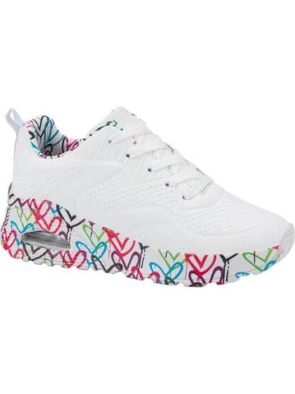 TENIS VALVULA BLANCO NEXT CO - Image 2