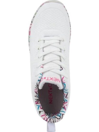 TENIS VALVULA BLANCO NEXT CO - Image 3