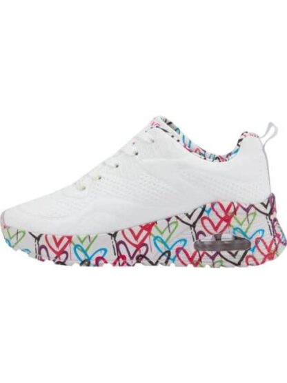 TENIS VALVULA BLANCO NEXT CO - Image 4