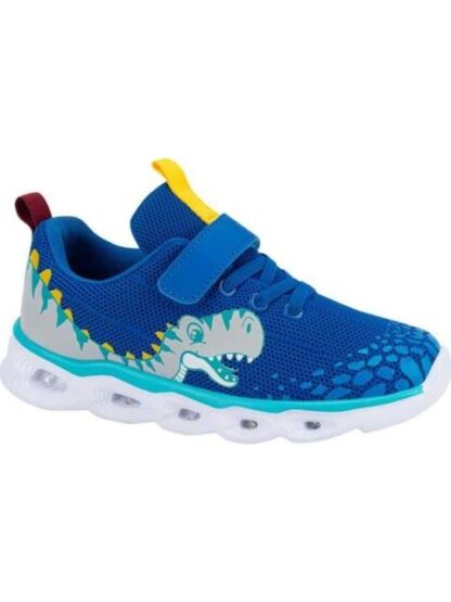 TENIS URBANO AZUL URBAN SHOES - Image 2