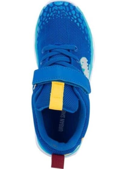 TENIS URBANO AZUL URBAN SHOES - Image 3