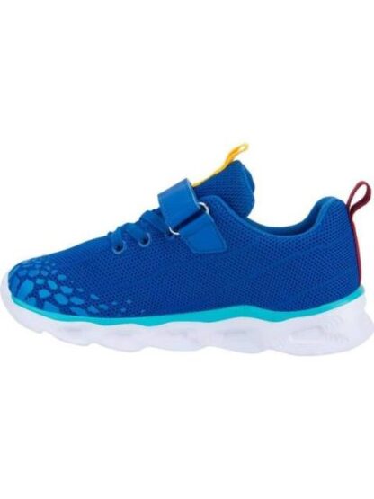 TENIS URBANO AZUL URBAN SHOES - Image 5