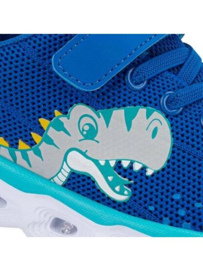 TENIS URBANO AZUL URBAN SHOES - Image 6