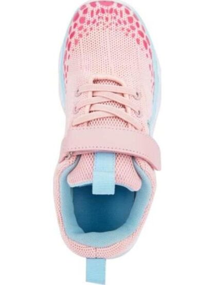 TENIS URBANO CON LUCES ROSA URBAN SHOES - Image 3