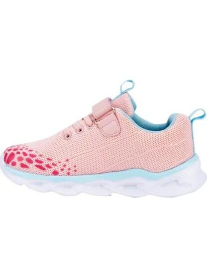 TENIS URBANO CON LUCES ROSA URBAN SHOES - Image 5
