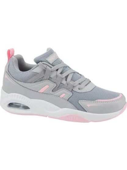 TENIS CHOCLO GRIS NEXT CO - Image 2