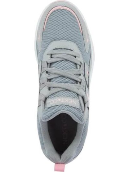 TENIS CHOCLO GRIS NEXT CO - Image 3