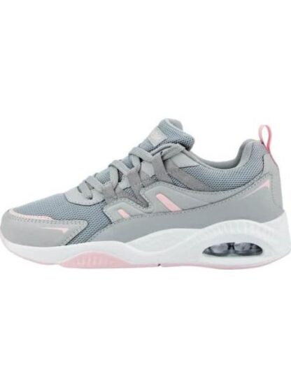 TENIS CHOCLO GRIS NEXT CO - Image 5