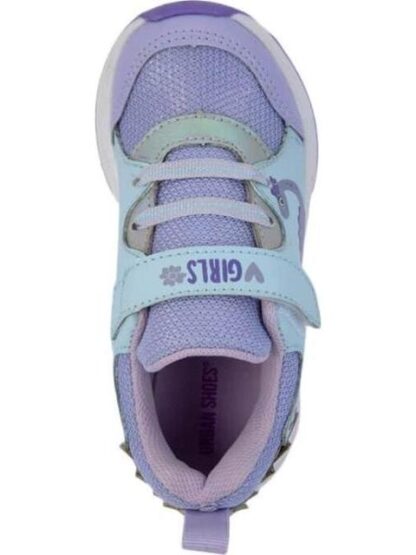 TENIS URBANO DINOSAURIO LILA URBAN SHOES - Image 3