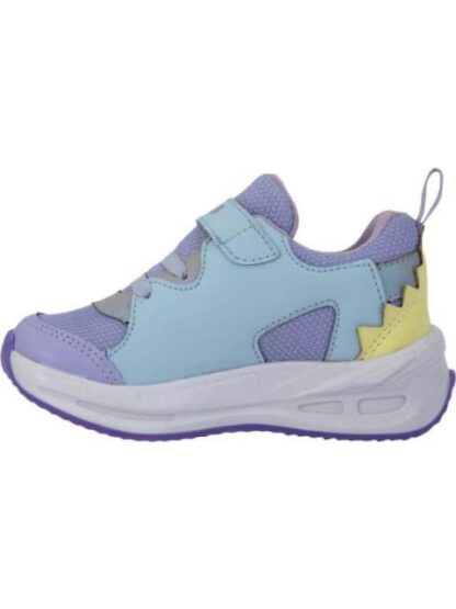 TENIS URBANO DINOSAURIO LILA URBAN SHOES - Image 5