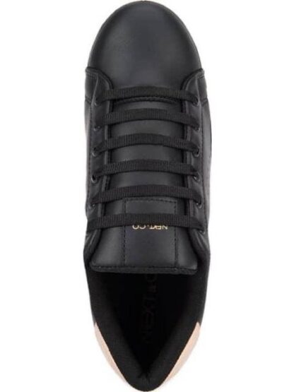 TENIS BASICO NEGRO NEXT CO - Image 3