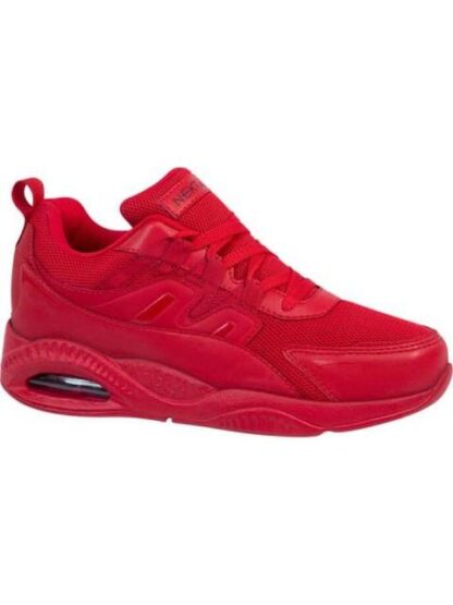 TENIS BURBUJA ROJO NEXT CO - Image 2