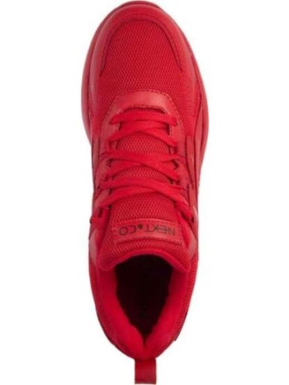 TENIS BURBUJA ROJO NEXT CO - Image 3